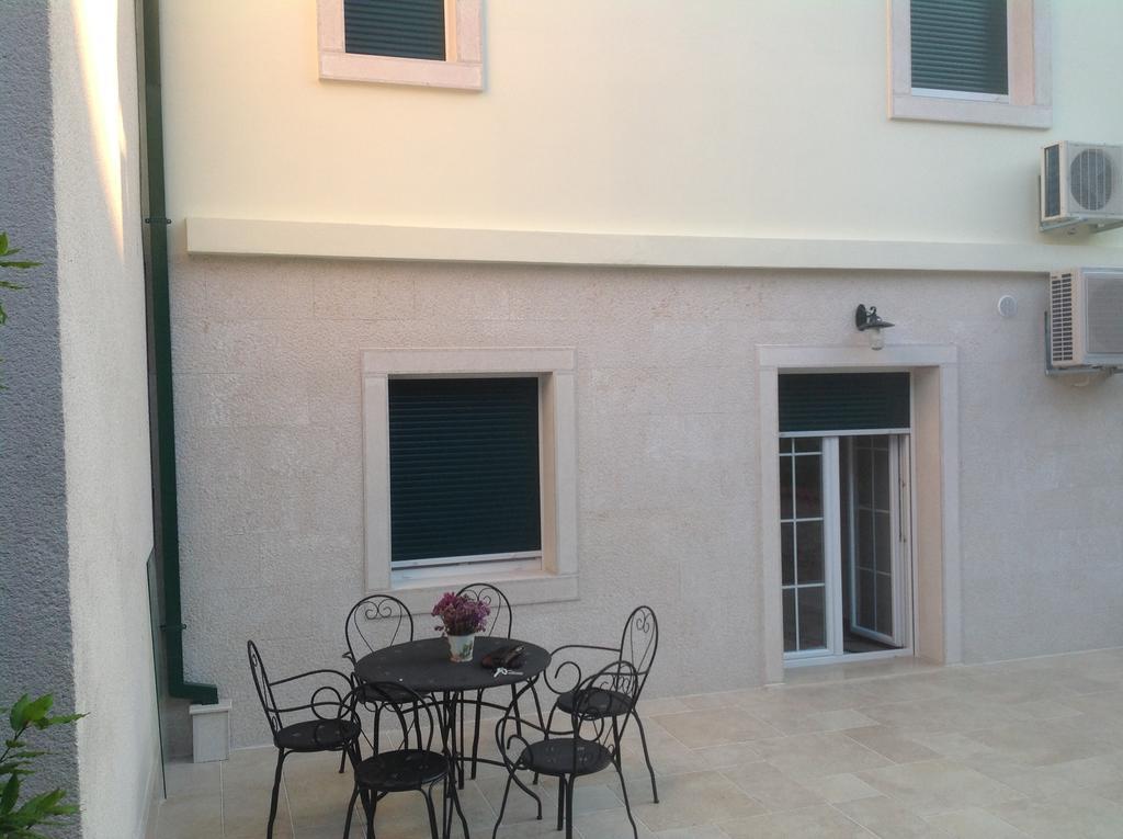 Apartment Provance Pula Room photo